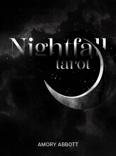 Nightfall Tarot Cards